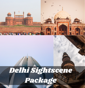 Delhi Tour Package