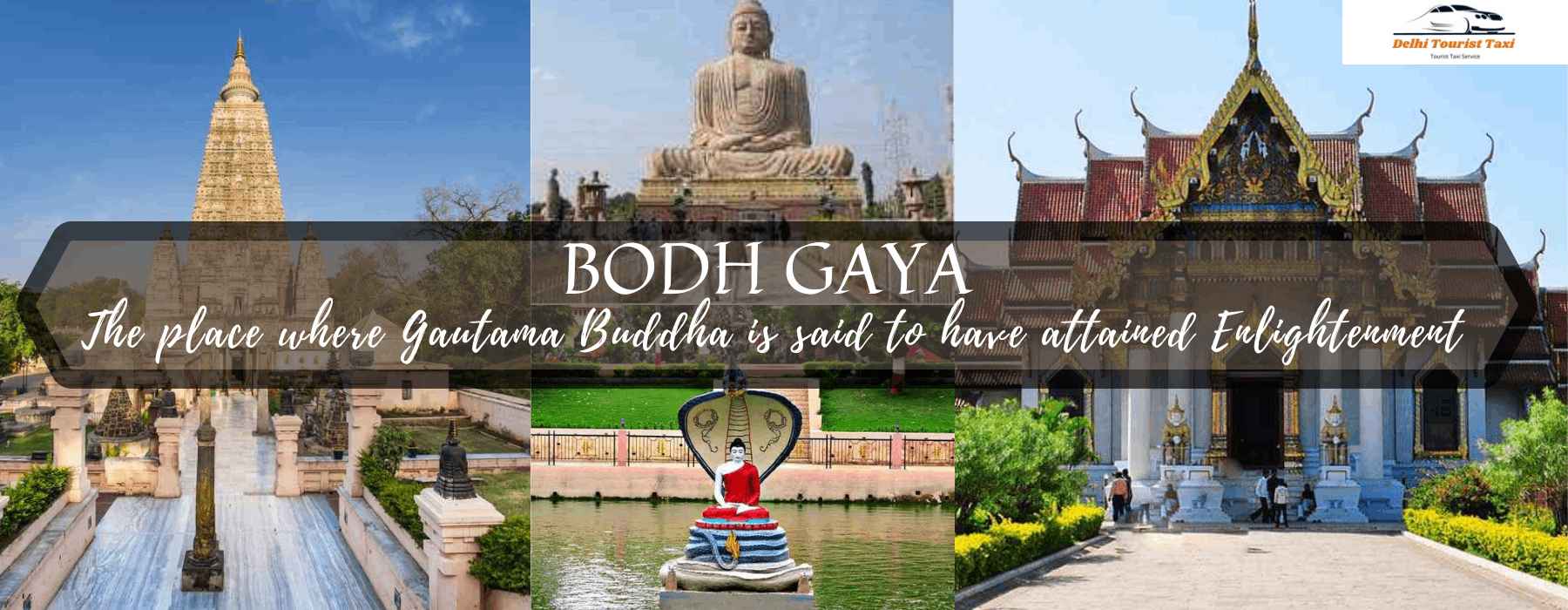 Bodh Gaya_tourist_place