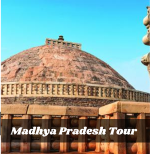 Madhya Tour