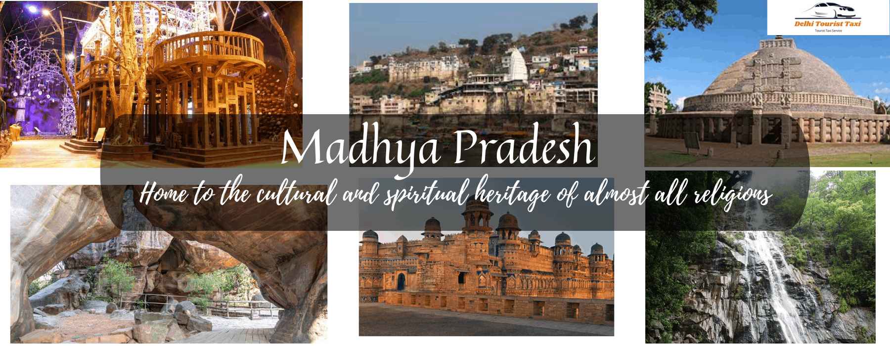 Madhya Pradesh_tourist_place