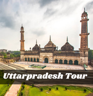 Uttar Pradesh Tour